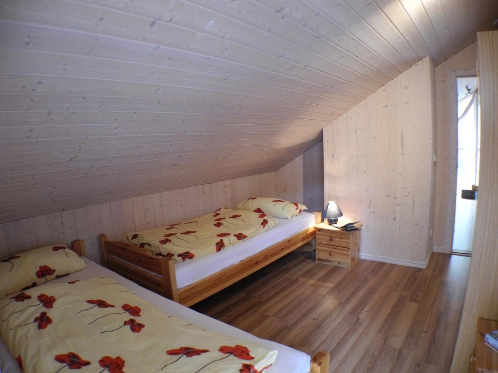 Haus Landseer - Baabe Dış mekan fotoğraf